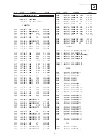 Предварительный просмотр 72 страницы Sony KV-36FS76U Service Manual