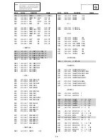 Предварительный просмотр 75 страницы Sony KV-36FS76U Service Manual