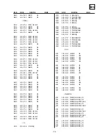 Предварительный просмотр 79 страницы Sony KV-36FS76U Service Manual