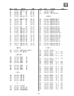 Предварительный просмотр 92 страницы Sony KV-36FS76U Service Manual