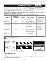 Preview for 6 page of Sony KV-36XBR450 Service Manual