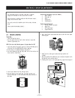 Preview for 10 page of Sony KV-36XBR450 Service Manual