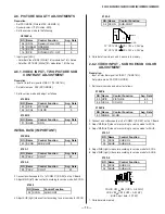 Preview for 13 page of Sony KV-36XBR450 Service Manual