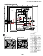 Preview for 85 page of Sony KV-36XBR450 Service Manual