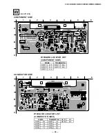 Preview for 89 page of Sony KV-36XBR450 Service Manual