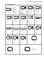 Preview for 90 page of Sony KV-36XBR450 Service Manual