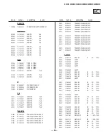 Preview for 96 page of Sony KV-36XBR450 Service Manual