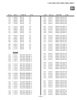 Preview for 103 page of Sony KV-36XBR450 Service Manual