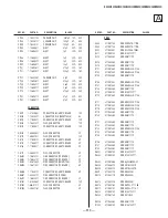 Preview for 113 page of Sony KV-36XBR450 Service Manual