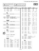 Preview for 119 page of Sony KV-36XBR450 Service Manual