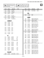 Preview for 125 page of Sony KV-36XBR450 Service Manual