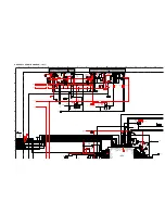 Preview for 144 page of Sony KV-36XBR450 Service Manual