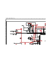 Preview for 148 page of Sony KV-36XBR450 Service Manual