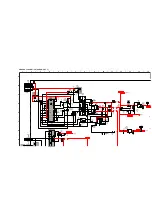 Preview for 152 page of Sony KV-36XBR450 Service Manual