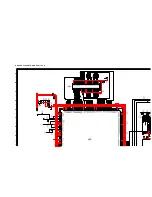 Preview for 164 page of Sony KV-36XBR450 Service Manual