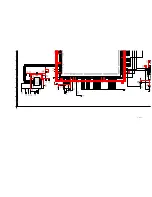 Preview for 166 page of Sony KV-36XBR450 Service Manual