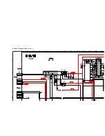 Preview for 176 page of Sony KV-36XBR450 Service Manual