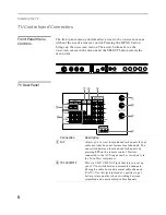 Preview for 203 page of Sony KV-36XBR450 Service Manual