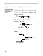 Preview for 205 page of Sony KV-36XBR450 Service Manual