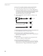 Preview for 207 page of Sony KV-36XBR450 Service Manual