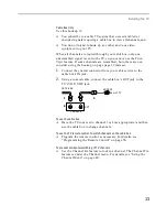 Preview for 208 page of Sony KV-36XBR450 Service Manual