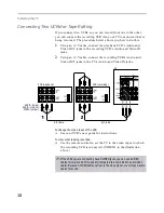 Preview for 213 page of Sony KV-36XBR450 Service Manual