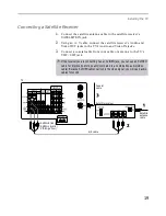 Preview for 214 page of Sony KV-36XBR450 Service Manual