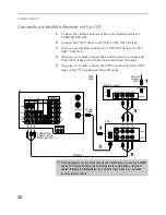 Preview for 215 page of Sony KV-36XBR450 Service Manual