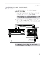 Preview for 218 page of Sony KV-36XBR450 Service Manual