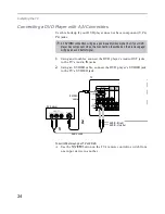 Preview for 219 page of Sony KV-36XBR450 Service Manual