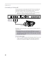 Preview for 221 page of Sony KV-36XBR450 Service Manual