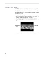 Preview for 229 page of Sony KV-36XBR450 Service Manual