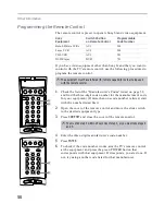 Preview for 245 page of Sony KV-36XBR450 Service Manual