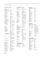 Preview for 247 page of Sony KV-36XBR450 Service Manual