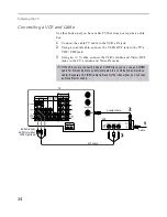 Preview for 279 page of Sony KV-36XBR450 Service Manual