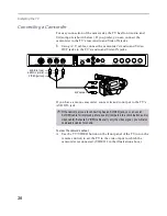 Preview for 291 page of Sony KV-36XBR450 Service Manual