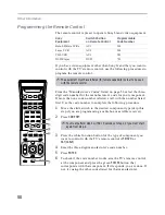 Preview for 315 page of Sony KV-36XBR450 Service Manual