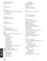 Preview for 87 page of Sony KV-36XBR800 - 36" Trinitron Color Flat Tv Wega Xbr Operation Instructions Manual