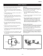 Предварительный просмотр 6 страницы Sony KV-40XBR700 - 40" Fd Trinitron Wega Xbr Service Manual