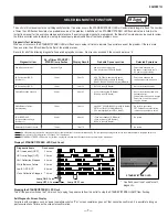 Предварительный просмотр 7 страницы Sony KV-40XBR700 - 40" Fd Trinitron Wega Xbr Service Manual