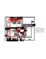 Предварительный просмотр 54 страницы Sony KV-40XBR700 - 40" Fd Trinitron Wega Xbr Service Manual