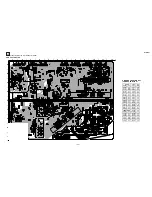 Предварительный просмотр 58 страницы Sony KV-40XBR700 - 40" Fd Trinitron Wega Xbr Service Manual