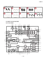 Предварительный просмотр 59 страницы Sony KV-40XBR700 - 40" Fd Trinitron Wega Xbr Service Manual