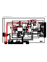 Предварительный просмотр 61 страницы Sony KV-40XBR700 - 40" Fd Trinitron Wega Xbr Service Manual