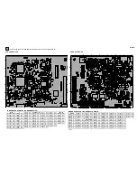 Предварительный просмотр 65 страницы Sony KV-40XBR700 - 40" Fd Trinitron Wega Xbr Service Manual