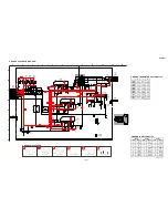 Предварительный просмотр 78 страницы Sony KV-40XBR700 - 40" Fd Trinitron Wega Xbr Service Manual