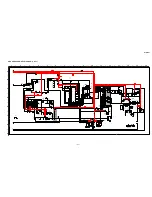 Предварительный просмотр 83 страницы Sony KV-40XBR700 - 40" Fd Trinitron Wega Xbr Service Manual