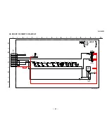 Предварительный просмотр 90 страницы Sony KV-40XBR700 - 40" Fd Trinitron Wega Xbr Service Manual