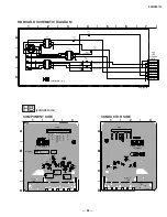 Предварительный просмотр 92 страницы Sony KV-40XBR700 - 40" Fd Trinitron Wega Xbr Service Manual