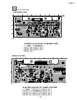 Предварительный просмотр 97 страницы Sony KV-40XBR700 - 40" Fd Trinitron Wega Xbr Service Manual